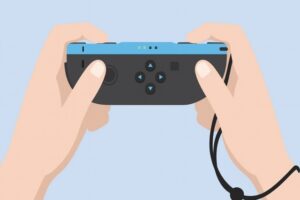 Joy-Con２が改良され新機能も追加された