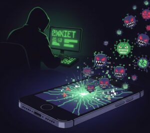 OSサポート切れはセキュリティの色んな危険度が上がりやすい