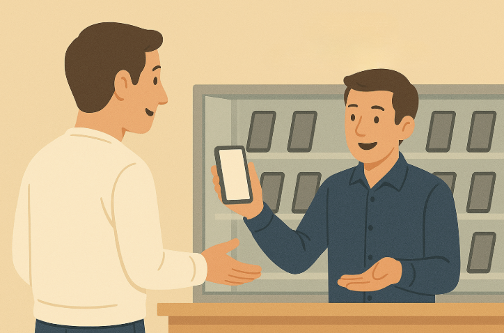 iPhone14はどんな人におすすめか