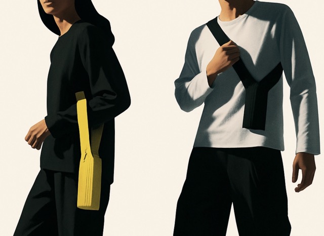 iPhone Pocketの使い方のイメージ