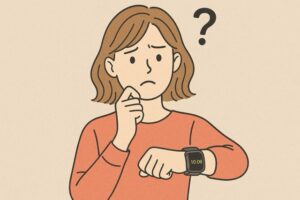  Apple Watchの使い勝手にストレスを感じるのはバッテリー切れ