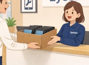 稲毛でiPad持ち込み売却受付中