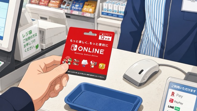 Switch onlineも値上げ