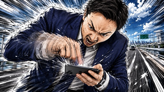 iPhoneならAppleCareの確認も大事
