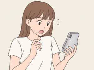 Xperiaの膨張は放置するのは良くない
