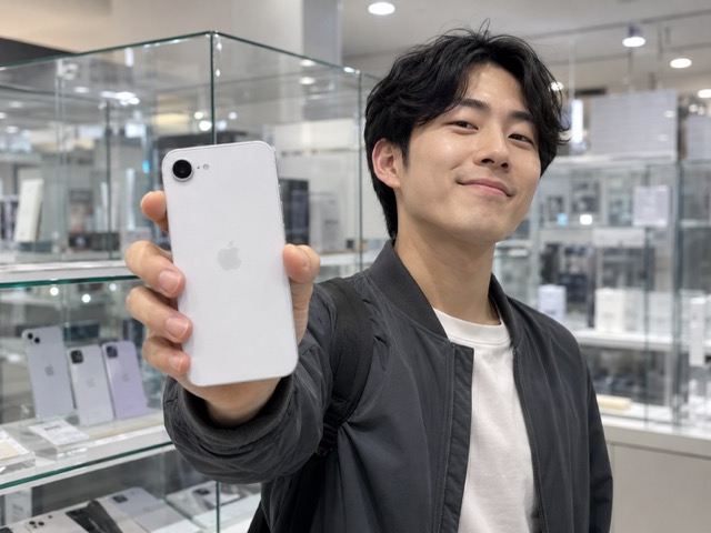 お気に入りのiPhoneを適切に選ぶ