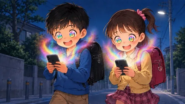 ドパガキとはなんでしょうか