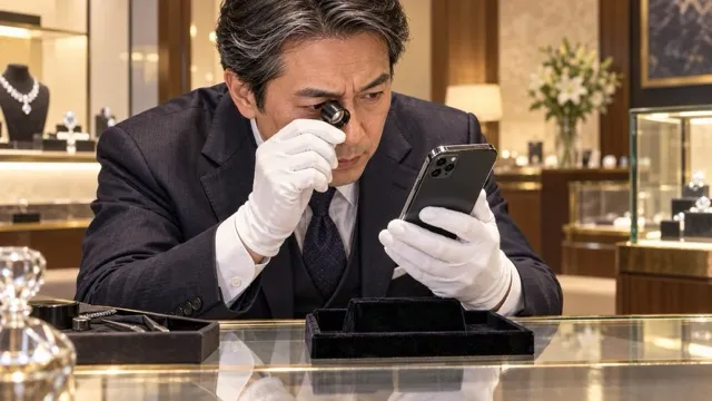 スマホの状態を確認することが大切