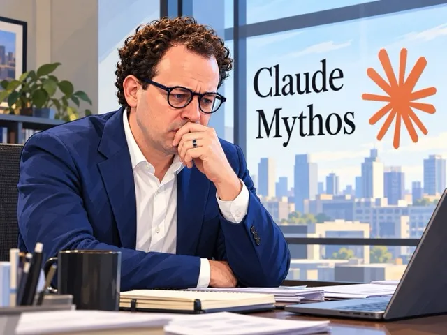 Claudeの高性能モデルが話題になった