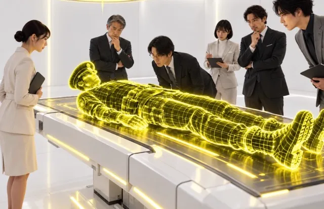 自社でオープンウェイトモデルを保有するメリット